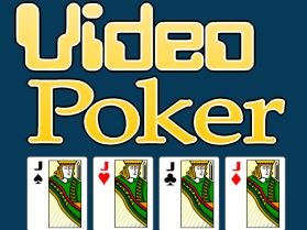 combinaison full au video poker